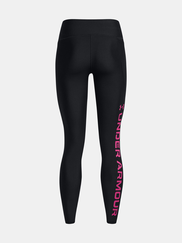 Under Armour Ženske pajkice Under Armour Vanish Branded Legging
