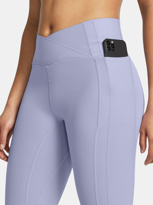 Under Armour Ženske pajkice Under Armour Meridian Crossover Ankle