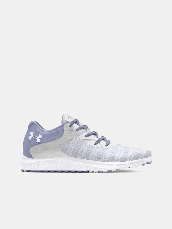Under Armour Ženski čevlji Under Armour UA WCharged Breathe2 Knit SL