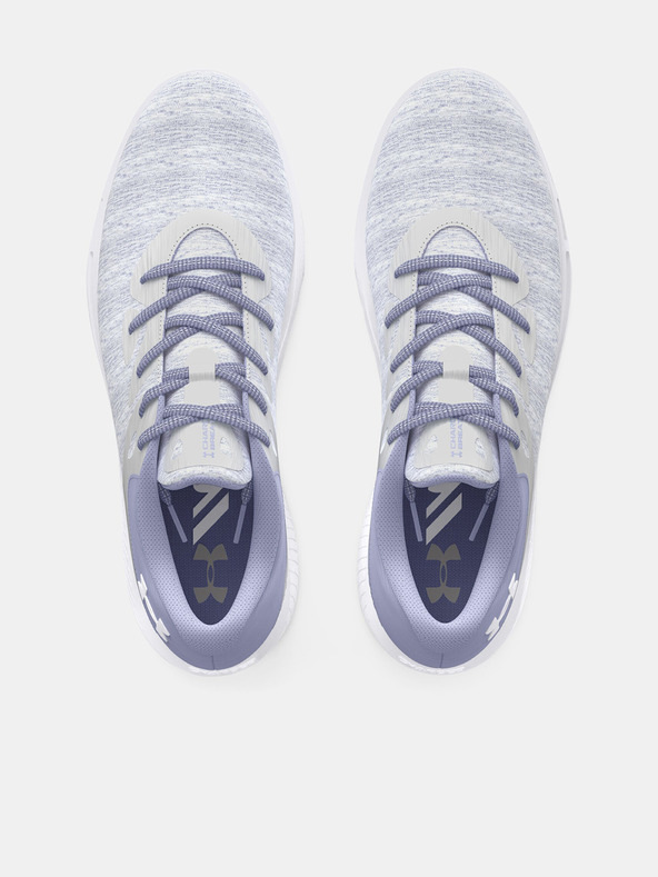 Under Armour Ženski čevlji Under Armour UA WCharged Breathe2 Knit SL