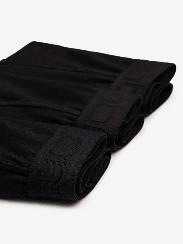 Ombre Clothing Oprijete boksarice 3 Piece