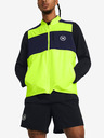 Under Armour Moški telovnik Under Armour UA RUN ANYWHERE VEST