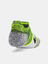 Under Armour Unisex nogavice Under Armour UA AD Run Cushion 1pk NS Tab