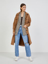 TALLY WEiJL Rjavo body TALLY WEiJL