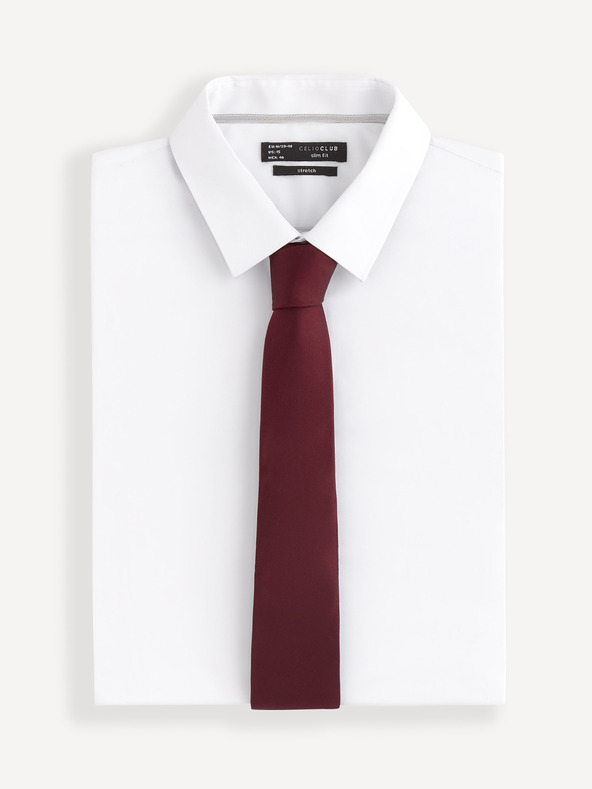 Celio Ritiefine Tie
