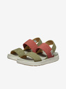 Keen Elle Backstrap Sandali