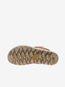 Keen Elle Backstrap Sandali