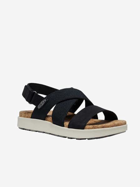 Keen Elle Criss Cross Sandali