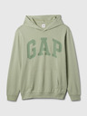 GAP Jopica z logotipom in kapuco GAP