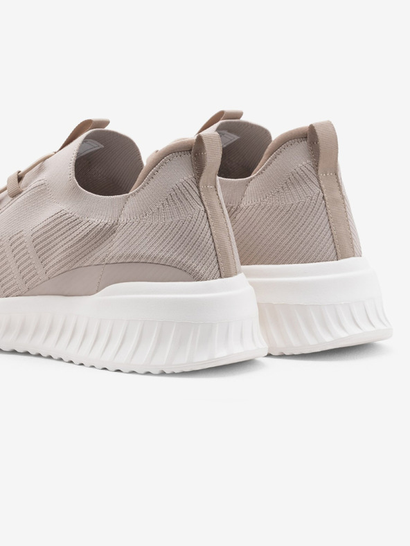 Ombre Clothing Bež moški športni copati Ombre Clothing