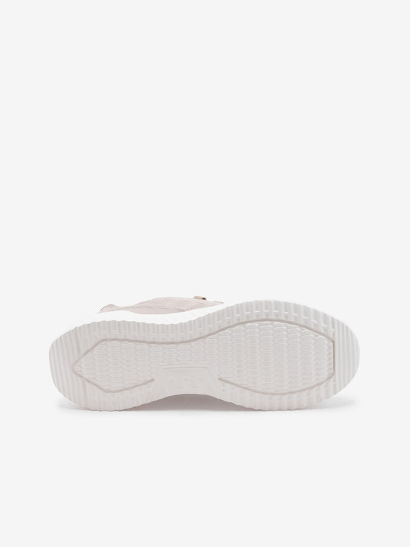 Ombre Clothing Bež moški športni copati Ombre Clothing