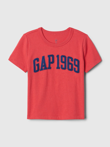 GAP Detské tričko GAP 1969