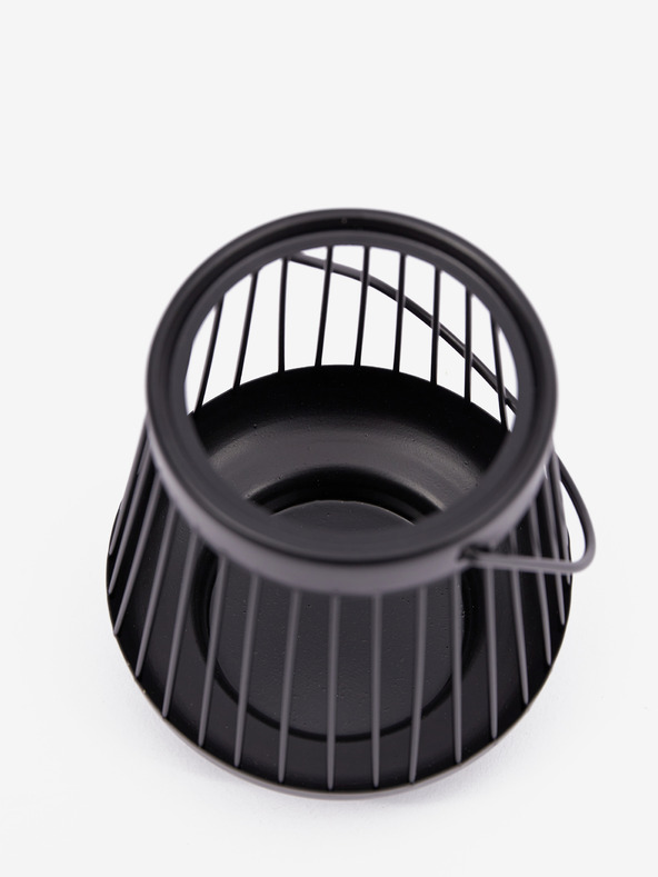 Kaemingk Črn svečnik Kaemingk