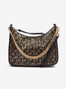 Michael Kors Rjava ženska torbica Michael Kors Jet Set Xbody Crossbody