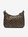 Michael Kors Rjava ženska torbica Michael Kors Jet Set Xbody Crossbody