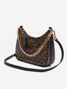 Michael Kors Rjava ženska torbica Michael Kors Jet Set Xbody Crossbody