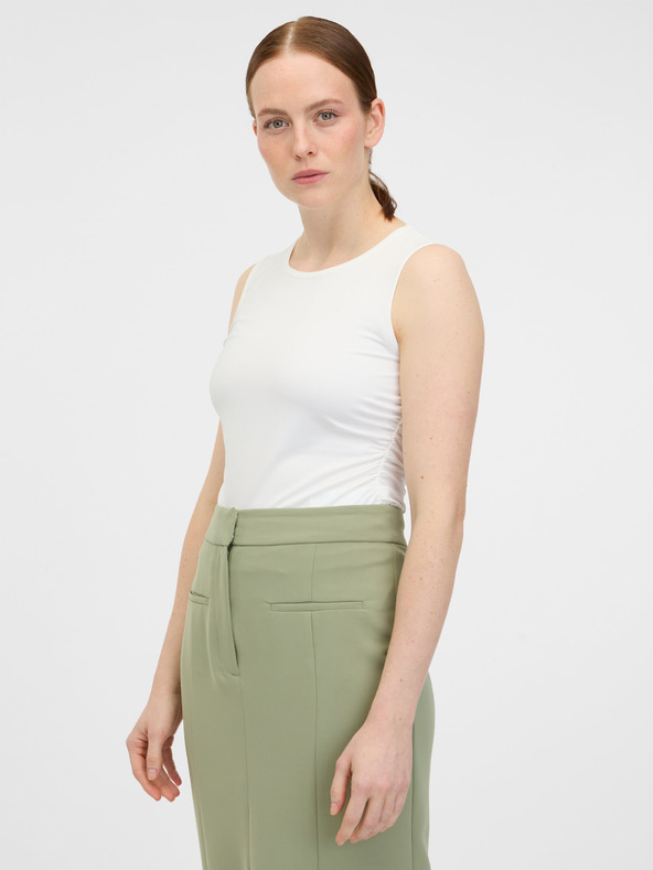 Orsay Bel ženski top ORSAY