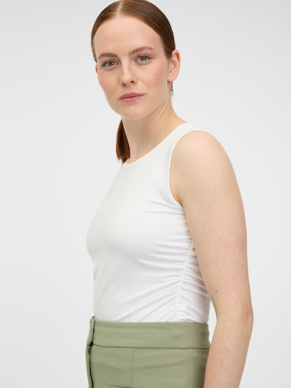 Orsay Bel ženski top ORSAY