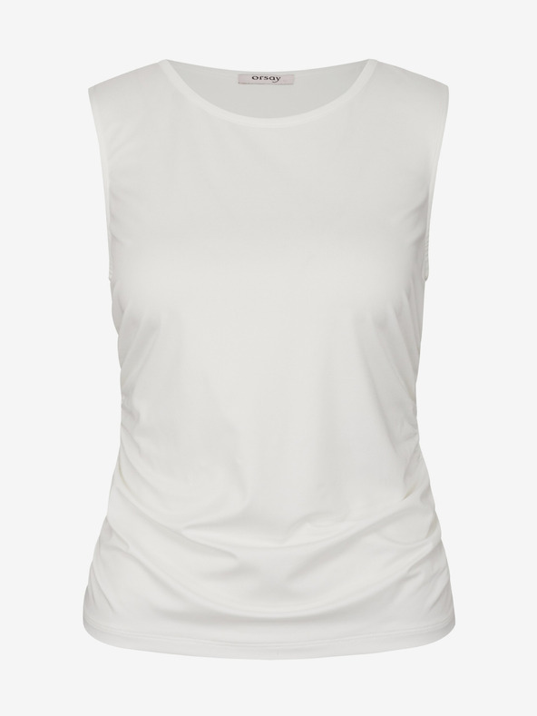 Orsay Bel ženski top ORSAY