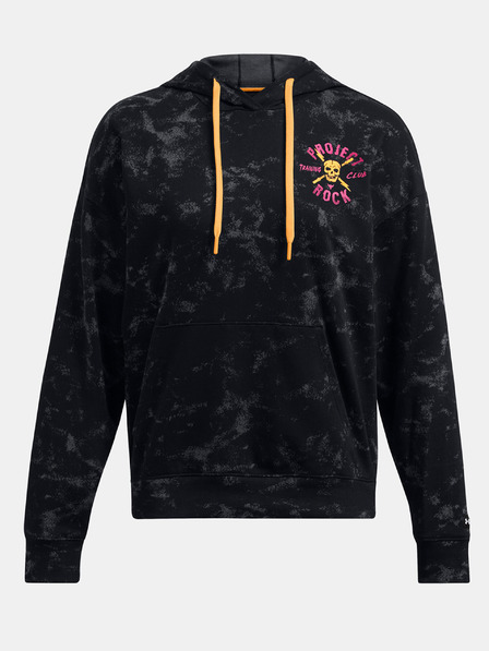 Under Armour Ženski pulover Under Armour Pjt Rck W Udrground Terry HD