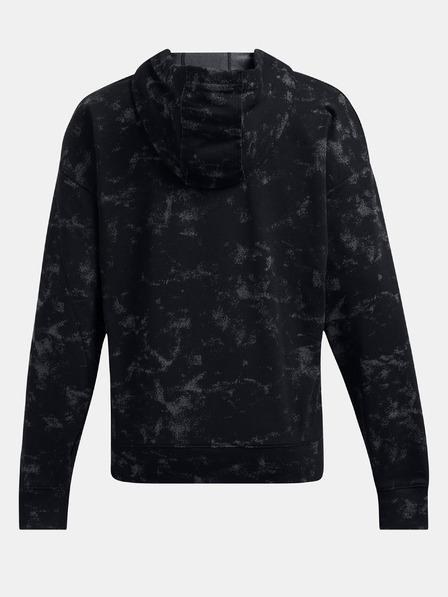 Under Armour Ženski pulover Under Armour Pjt Rck W Udrground Terry HD