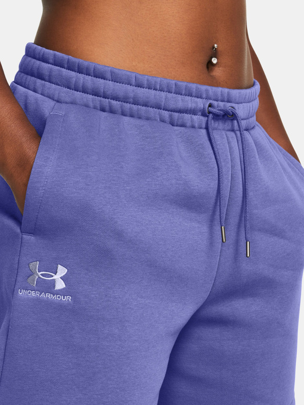 Under Armour Ženske kratke hlače Under Armour UA Essl Flc Relax BF Short
