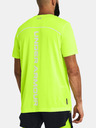 Under Armour UA Rush Seamless Wordmark SS Majica