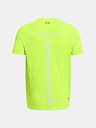 Under Armour UA Rush Seamless Wordmark SS Majica