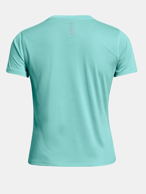 Under Armour Ženska majica Under Armour UA Launch Shortsleeve