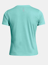 Under Armour Ženska majica Under Armour UA Launch Shortsleeve