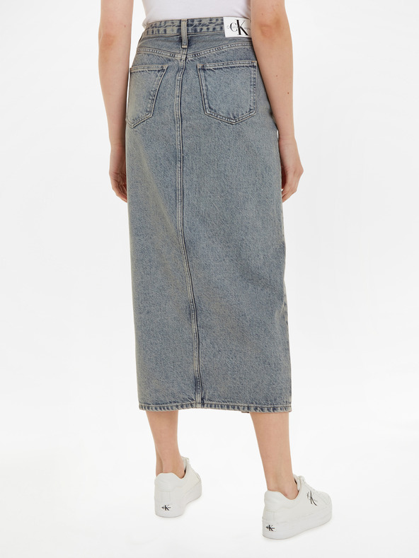 Calvin Klein Jeans Front Split Krilo