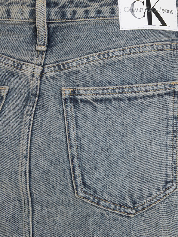 Calvin Klein Jeans Front Split Krilo