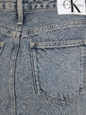 Calvin Klein Jeans Front Split Krilo