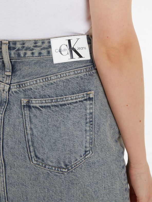 Calvin Klein Jeans Front Split Krilo