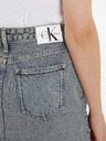 Calvin Klein Jeans Front Split Krilo