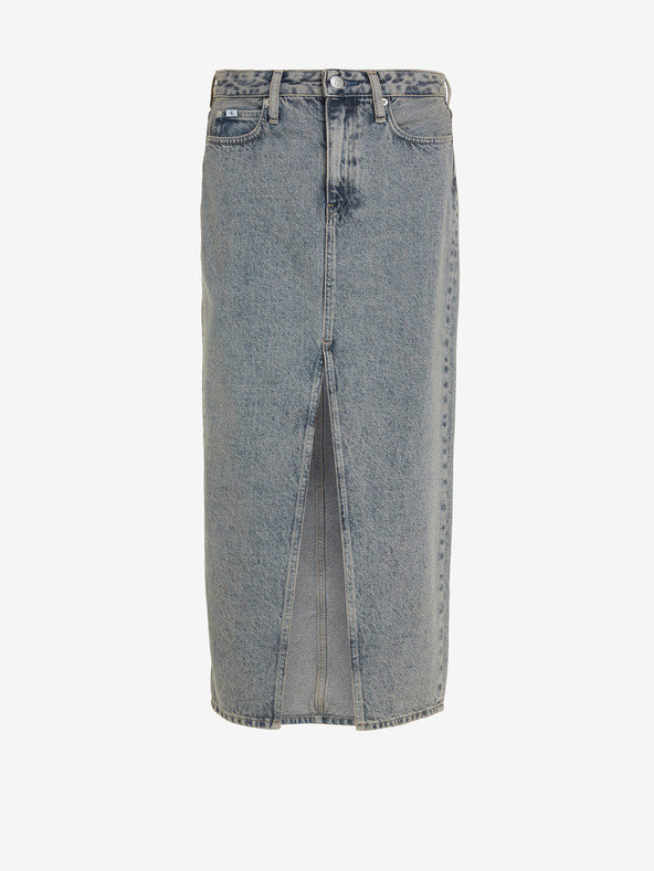 Calvin Klein Jeans Front Split Krilo
