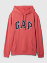 GAP Jopica z logotipom in kapuco GAP
