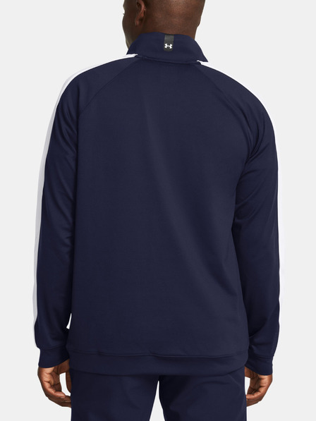 Under Armour Moški pulover Under Armour UA Storm Midlayer HZ