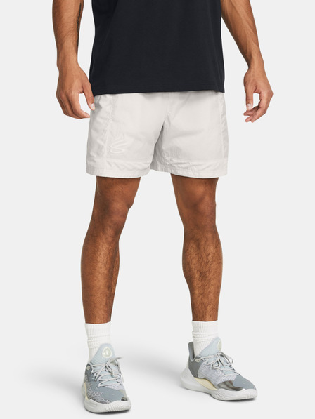 Under Armour Moške kratke hlače Under Armour Curry Woven Short