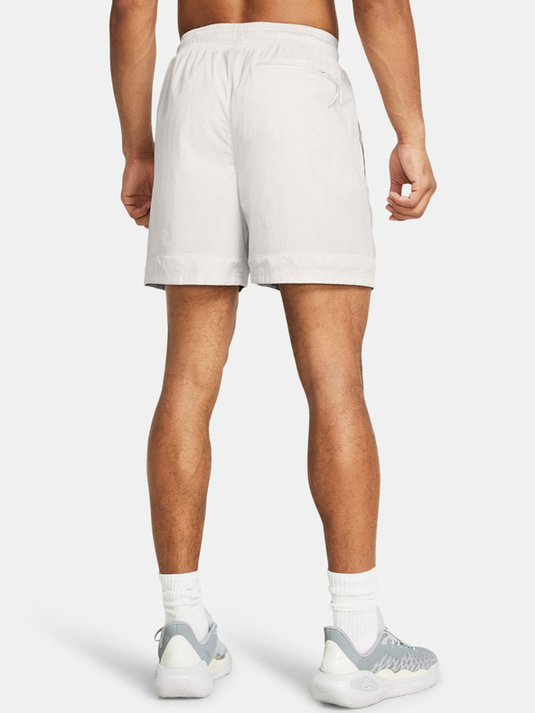 Under Armour Moške kratke hlače Under Armour Curry Woven Short