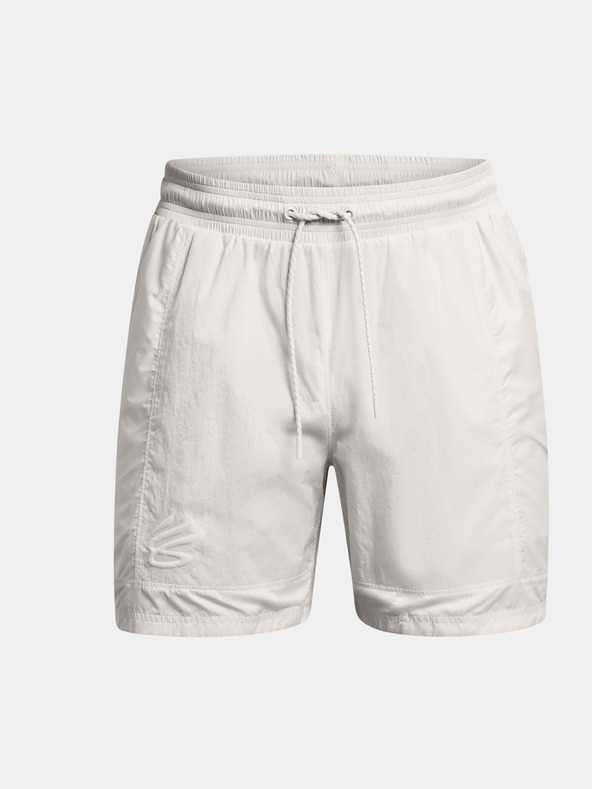 Under Armour Moške kratke hlače Under Armour Curry Woven Short