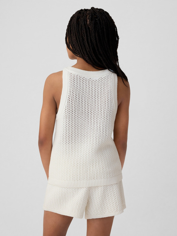 GAP Otroški kvačkan top GAP