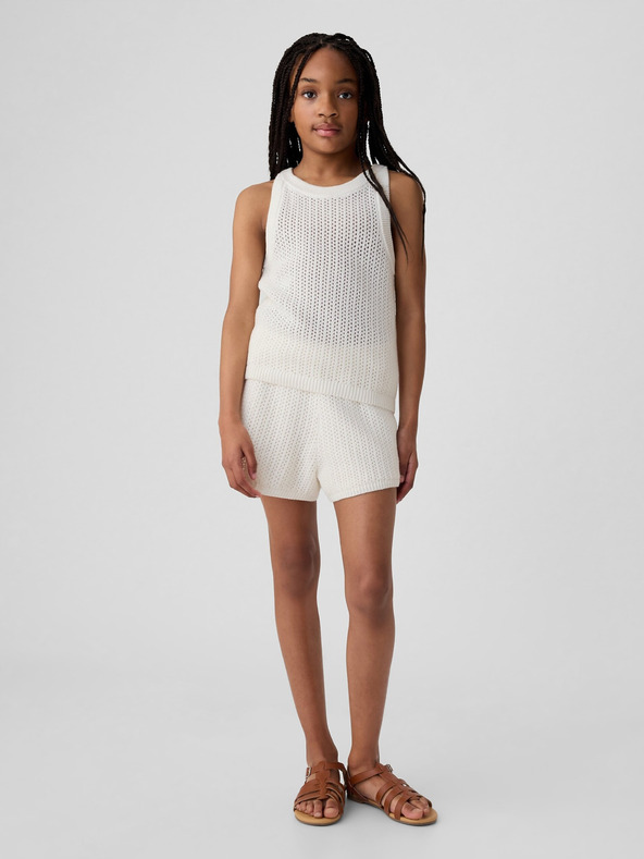 GAP Otroški kvačkan top GAP