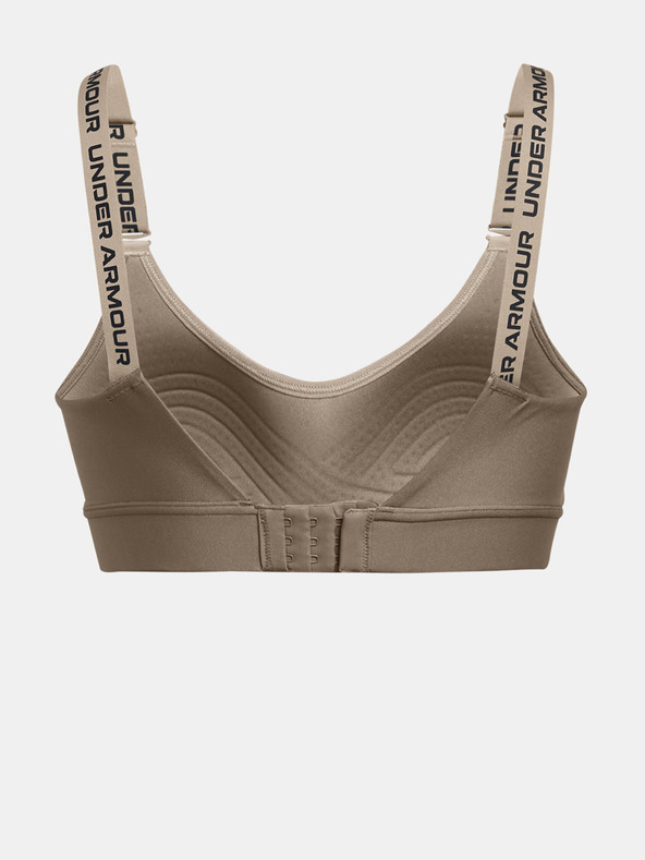 Under Armour Ženski nedrček Under Armour UA Infinity Mid 2.0 Bra