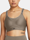 Under Armour Ženski nedrček Under Armour UA Infinity High 2.0 Bra