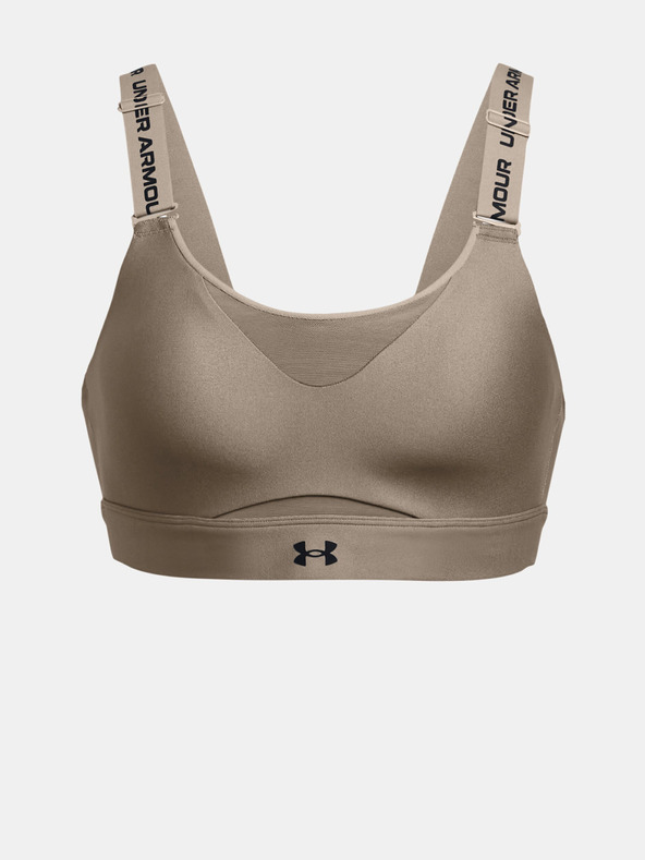 Under Armour Ženski nedrček Under Armour UA Infinity High 2.0 Bra