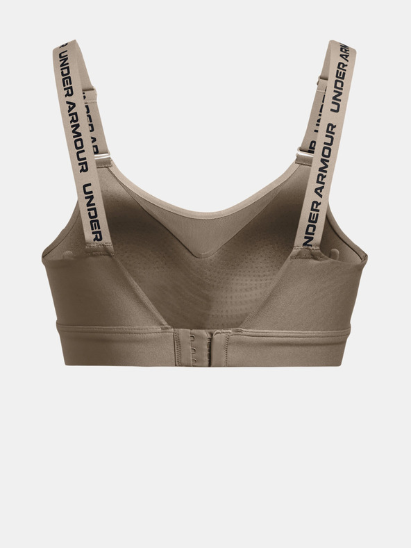 Under Armour Ženski nedrček Under Armour UA Infinity High 2.0 Bra