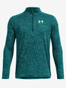 Under Armour UA Tech Textured 1/2 Zip Pulover otroška