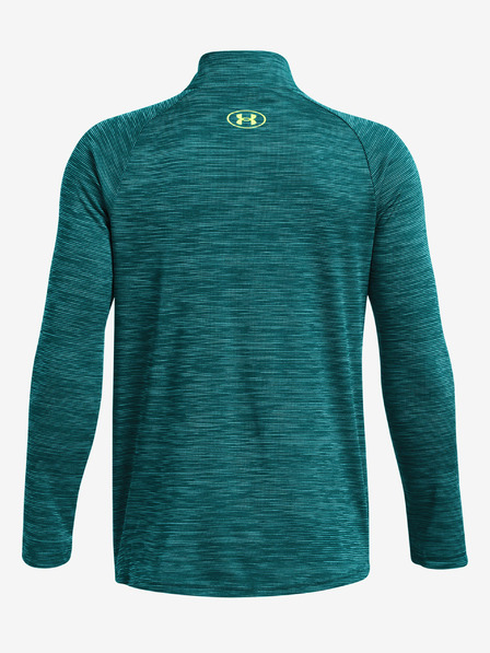 Under Armour UA Tech Textured 1/2 Zip Pulover otroška