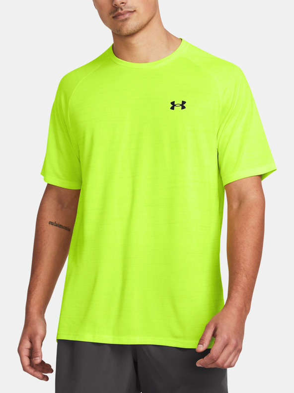 Under Armour UA Tiger Tech 2.0 SS Majica